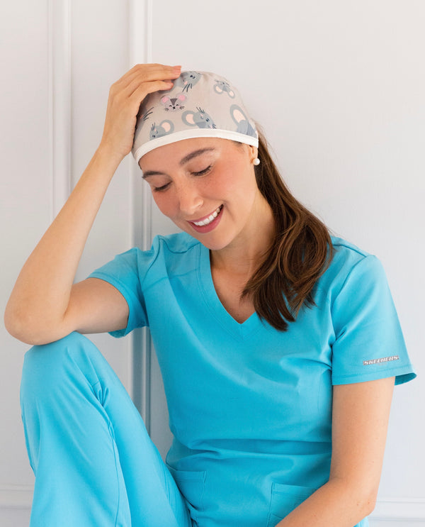 "Ratón Nude" ネズミ (nezumi)