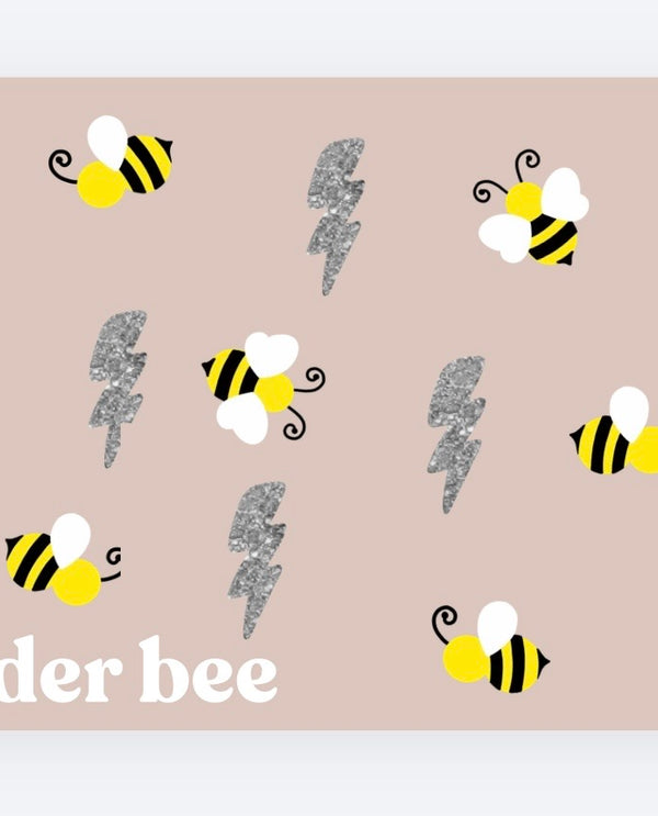 Thunder Bee