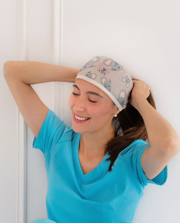 "Ratón Nude" ネズミ (nezumi)