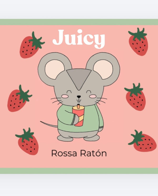 Juicy
